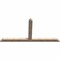Ekena Millwork Portland Smooth Timber Gable Bracket, Douglas Fir, 96"W x 48"H x 3 1/2"D x 5 1/2"F, 12/12 Pitch GBW096X48X0406POR00SDF - alternate 2